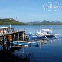 Discovery Island Resort and Dive Center 