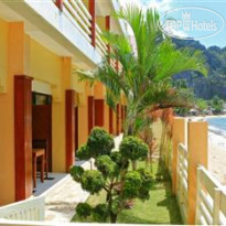 El Nido Beach Hotel 