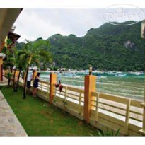 El Nido Beach Hotel 