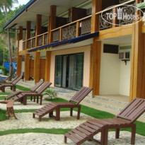 El Nido Four Seasons Beach Resort 