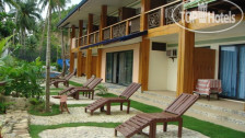 El Nido Four Seasons Beach Resort 3*