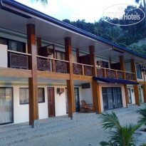 El Nido Four Seasons Beach Resort 