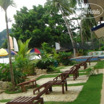 El Nido Four Seasons Beach Resort 