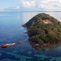 NoaNoa Private Island Estate 