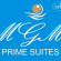 MGM Prime Suites 