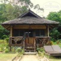 Secret Paradise Resort 