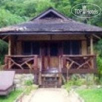 Secret Paradise Resort 