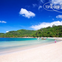 Secret Paradise Resort 