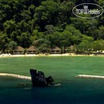 El Nido Resorts Lagen Island 