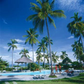 Dos Palmas Island Resort & Spa 4*