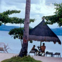 Dos Palmas Island Resort & Spa 