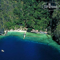 El Nido Resorts Miniloc Island 