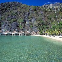 El Nido Resorts Miniloc Island 