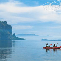 El Nido Resorts Miniloc Island 