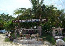 Club Paradise 4*