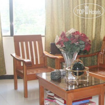 Jamp Pension House 