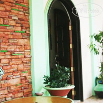Jamp Pension House 