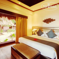 Cauayan Island Resort 