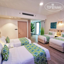 Lime Resort El Nido 