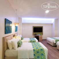 Lime Resort El Nido 