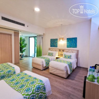 Lime Resort El Nido