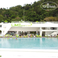 Lime Resort El Nido