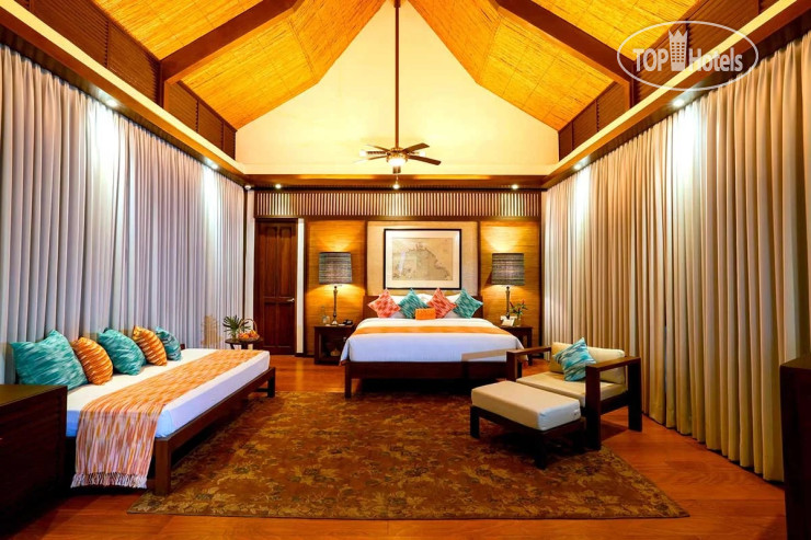 Lihim Resorts, El Nido