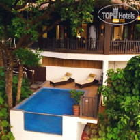 Lihim Resorts, El Nido 