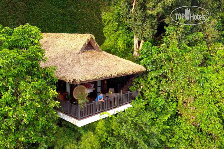 Lihim Resorts, El Nido