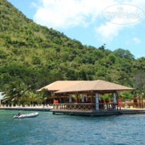 El Rio Y Mar Island Resort 