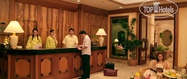 Фотографии отеля  Legend Palawan 3*