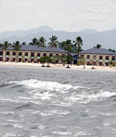 Фотографии отеля  Microtel Inn Puerto Princesa, Palawan 3*