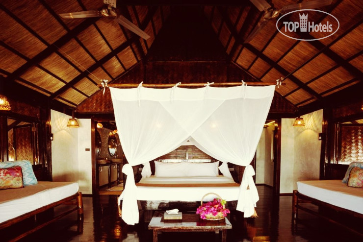 Flower Island Resort