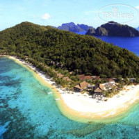 El Nido Pangulasian Island Resort 5*