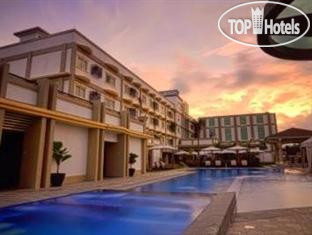 Фотографии отеля  Centro Puerto Princesa 4*