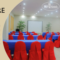 The Pinnacle Hotel and Suites 