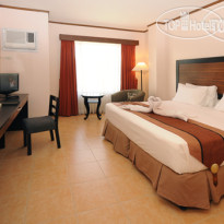 Hotel Tropika