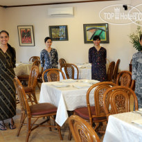 Hotel Tropika