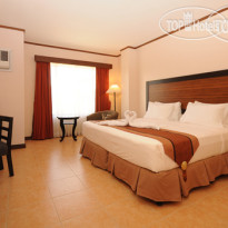 Hotel Tropika