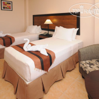 Hotel Tropika