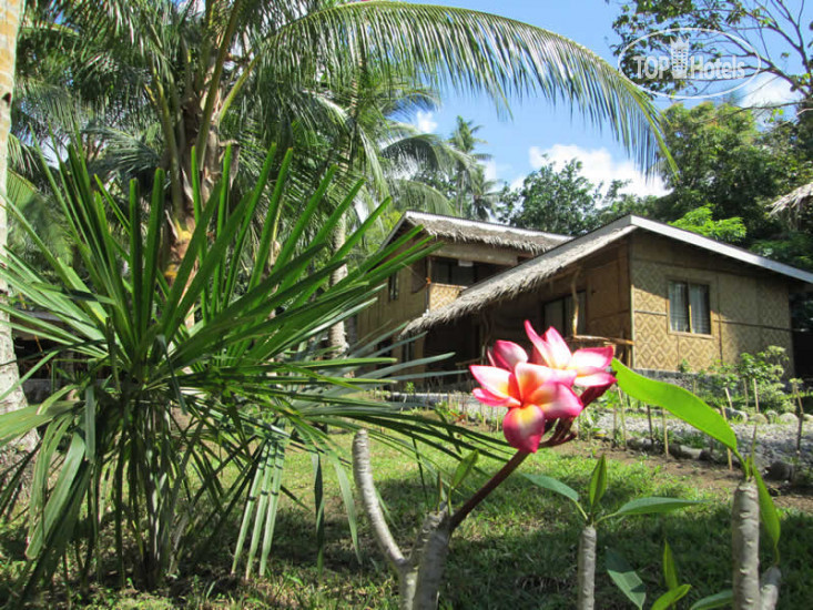 Фотографии отеля  Camiguin Volcan Beach Resort 