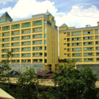The Royal Mandaya