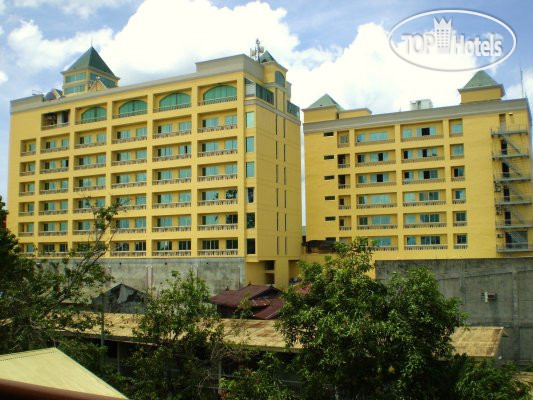 The Royal Mandaya