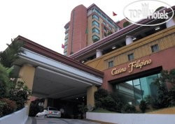 Фотографии отеля  Grand Regal Hotel Davao City 3*