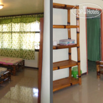 Lucas Miramare Lodge 