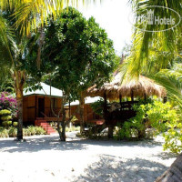 Tamaraw Beach Resort 3*