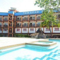 Tamaraw Beach Resort 