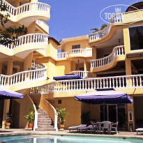 Mermaid Resort 
