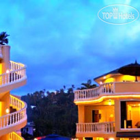 Mermaid Resort 