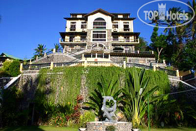 Фотографии отеля  The Manor At Puerto Galera 5*